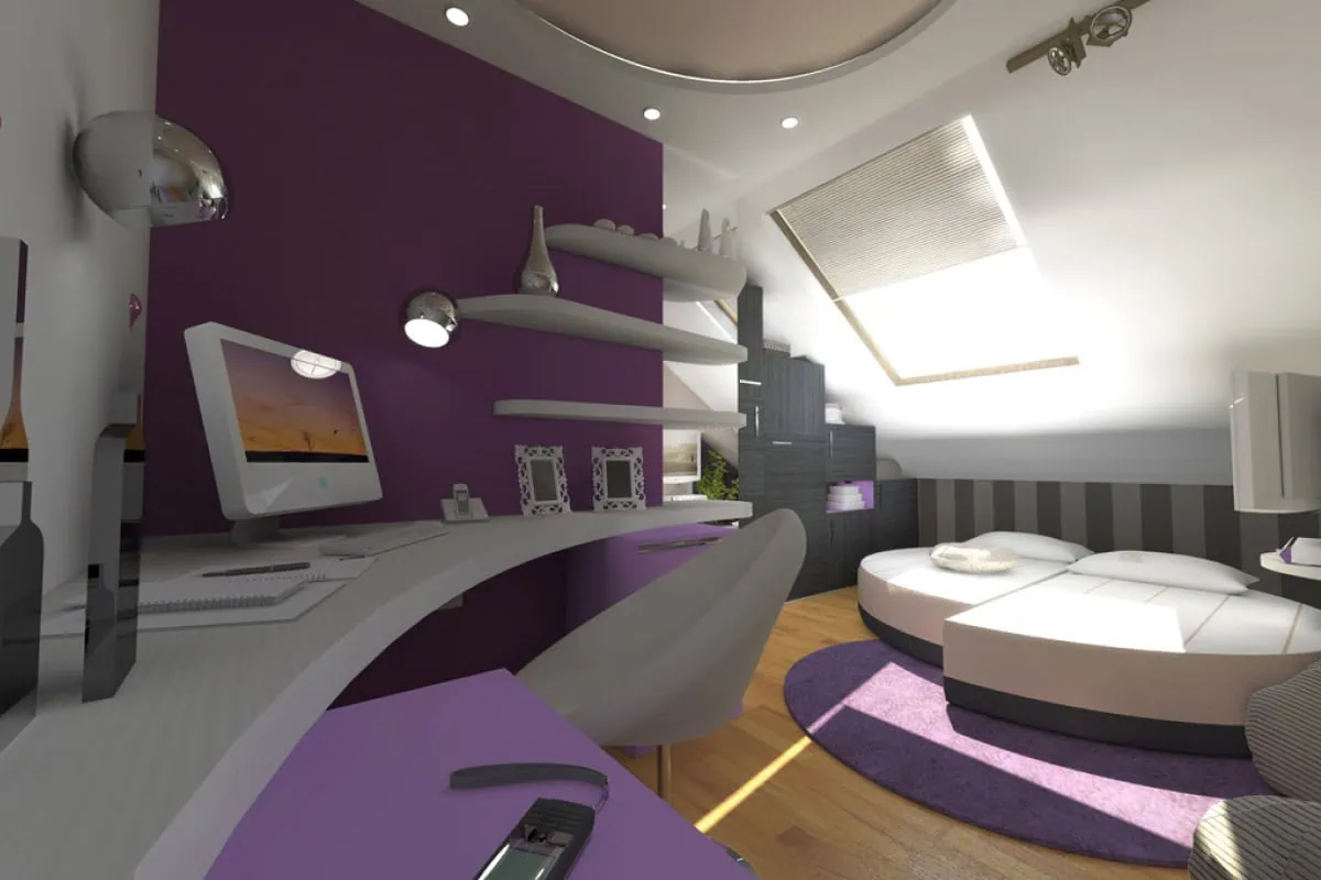 Rad AS Gips Enterijeri 1