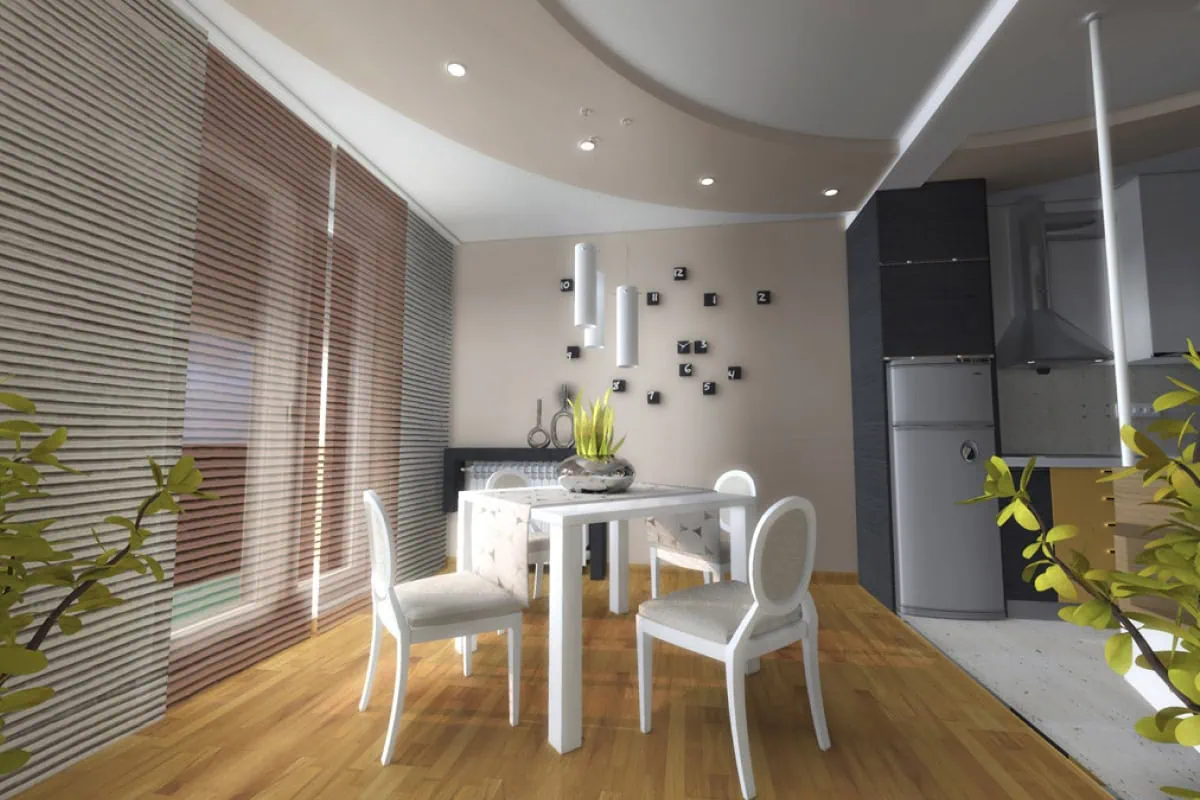 Rad AS Gips Enterijeri 2