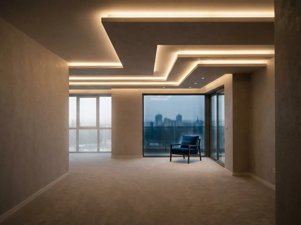 Gipsarski radovi Novi Sad: šta stvarno treba da znate u 2026. godini